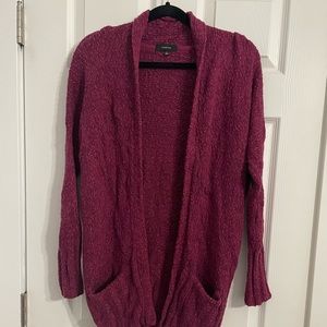 Cardigan from Talula